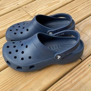 NWOT CROCS